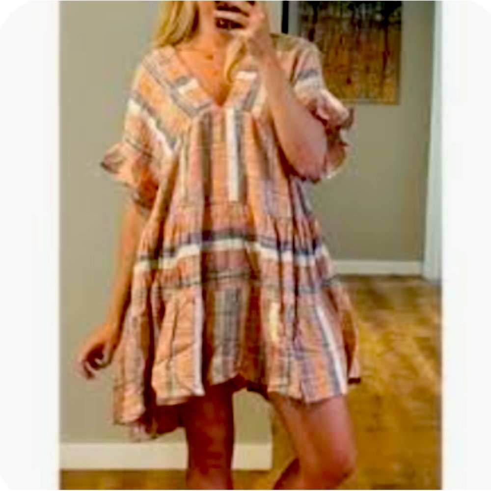 Brand new Lulus dress